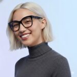 Burberry-OPH 0BE2363 SYLVIE model