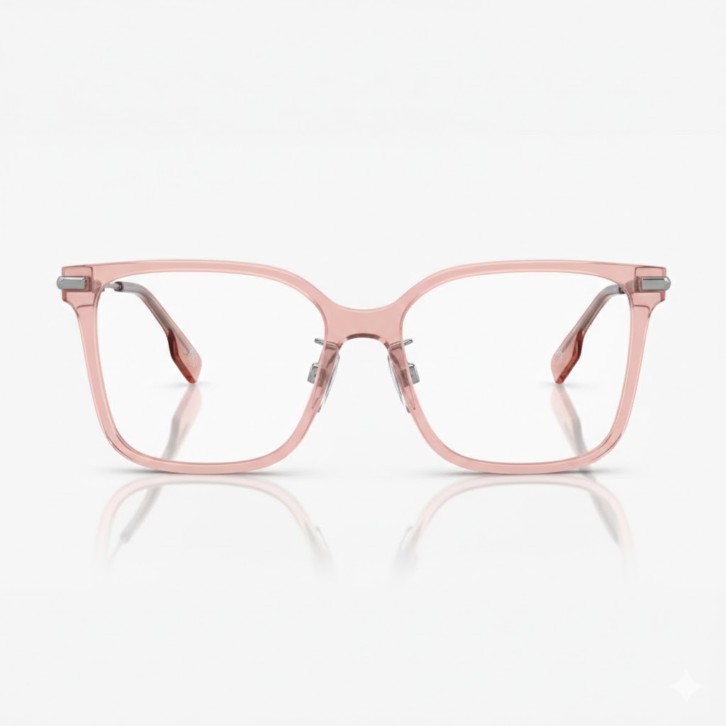 Burberry-OPH 0BE2376 Front