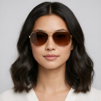 Burberry - Santorini Gold