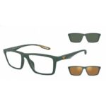 Emporio Armani-Sun 0EA4189U Model