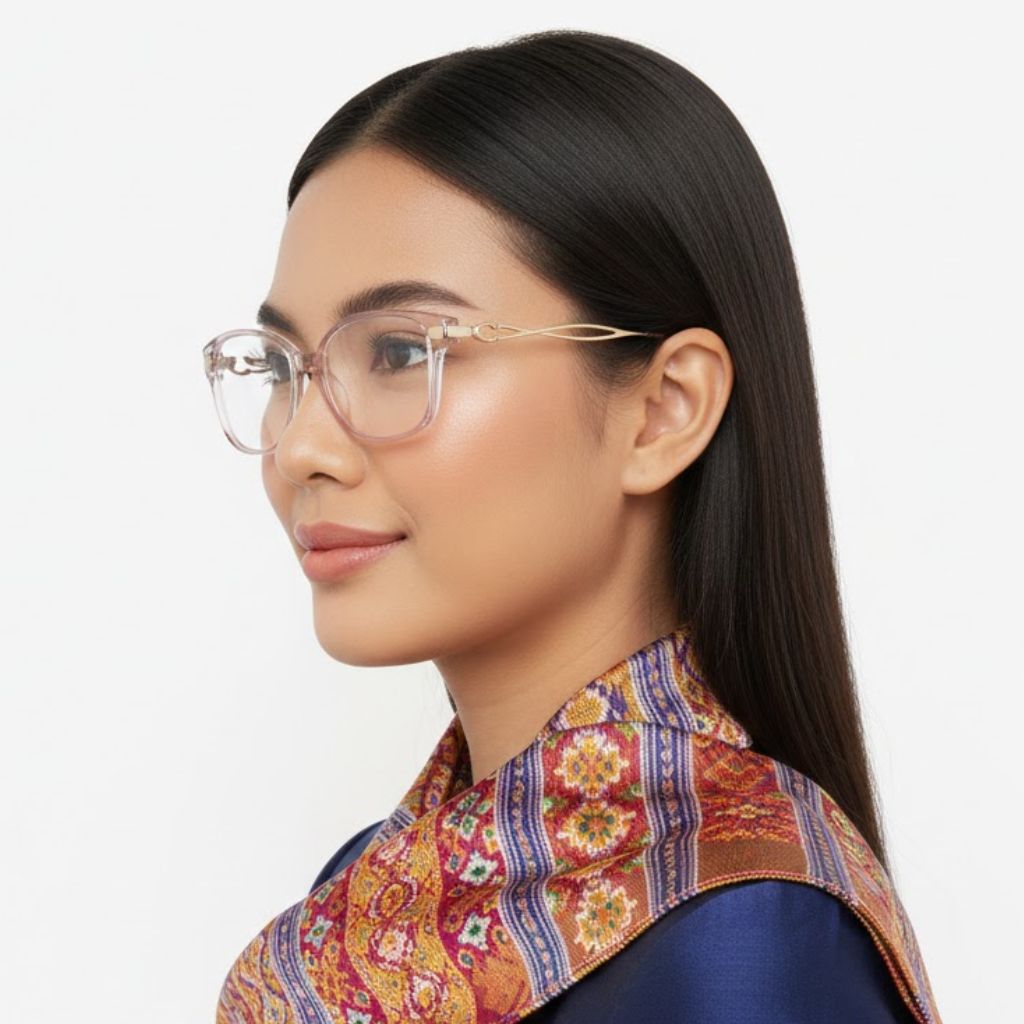 Coach-OPH 0HC6172 Mdl