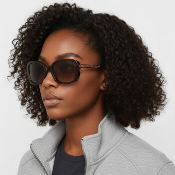 Coach - Sun Tortoise