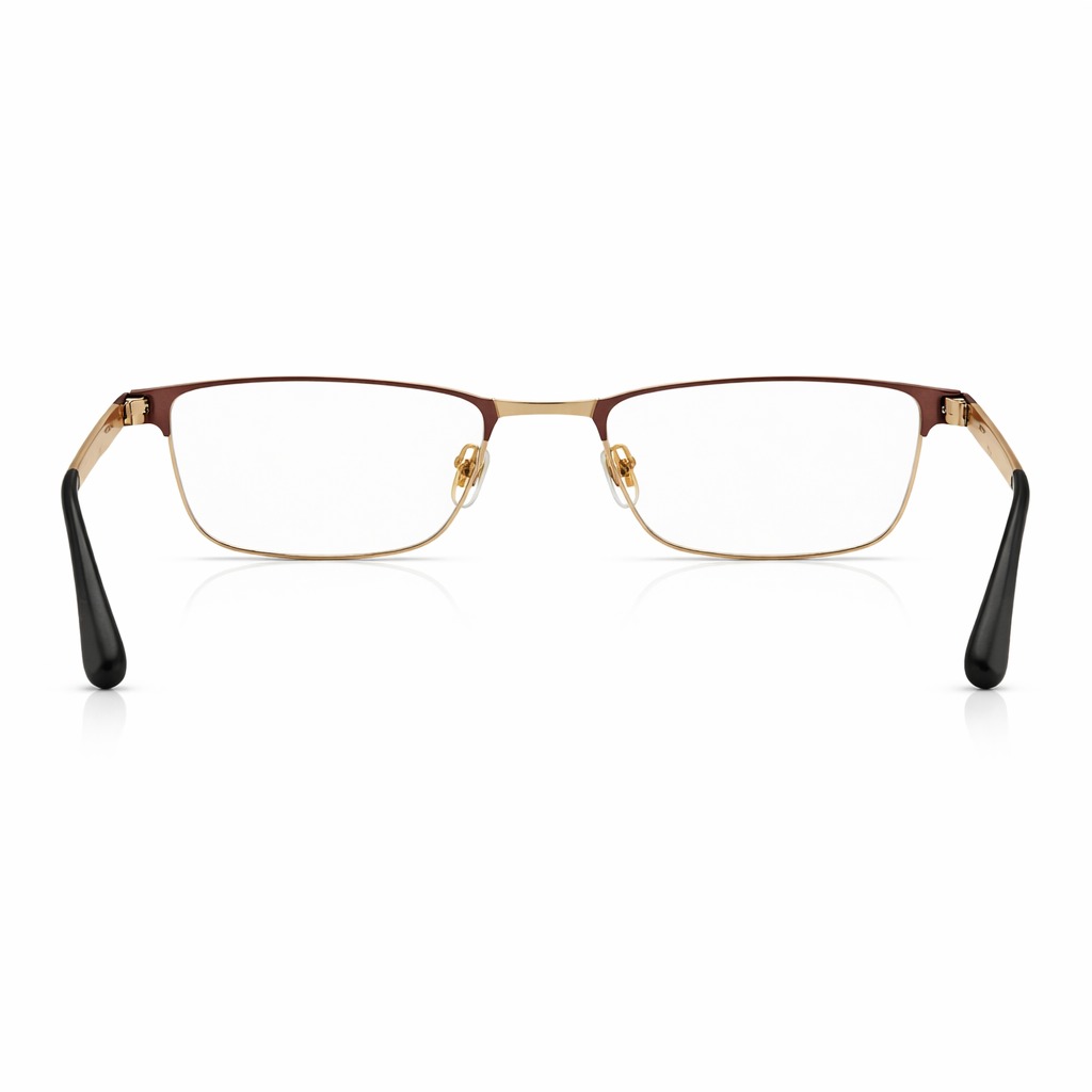 Ray-Ban 0RX6421 Back