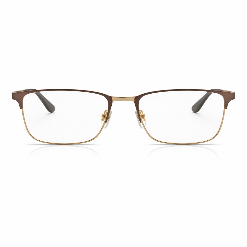 Ray-Ban 0RX6421 Front
