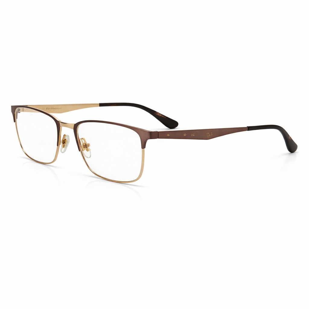 Ray-Ban 0RX6421 Side
