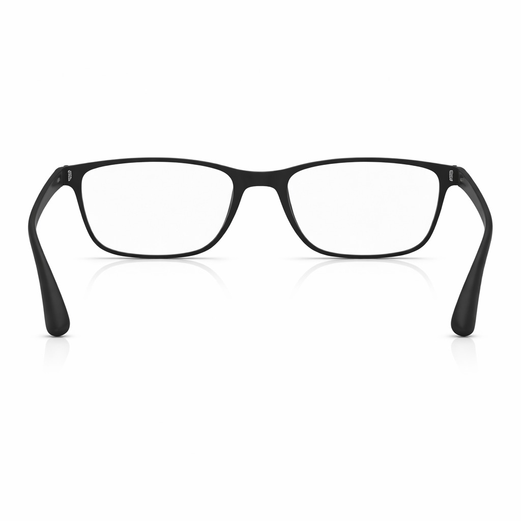 Ray-Ban 0RX7199 Back