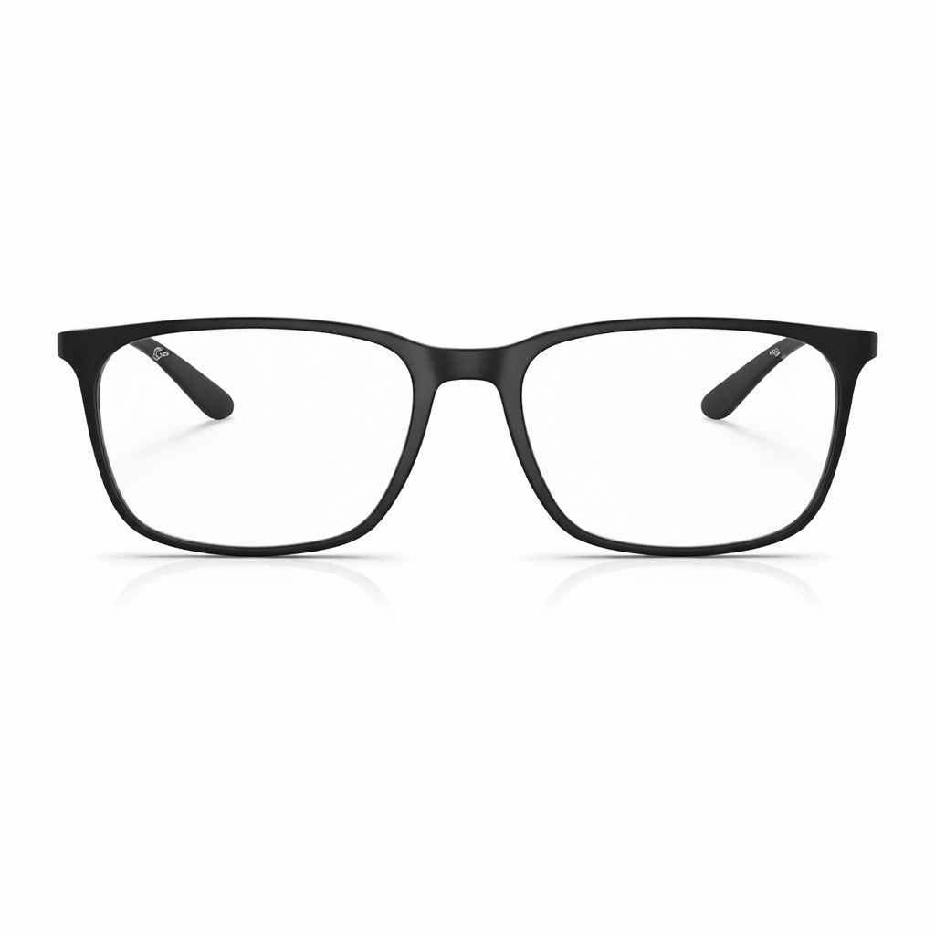 Ray-Ban 0RX7199 Front