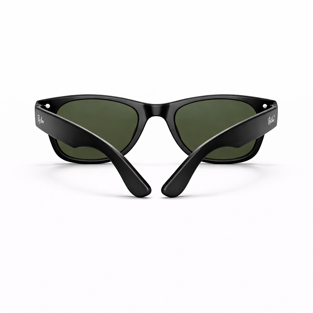 Ray-Ban Mega Wayfarer Back