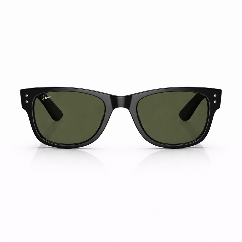 Ray-Ban Mega Wayfarer Front