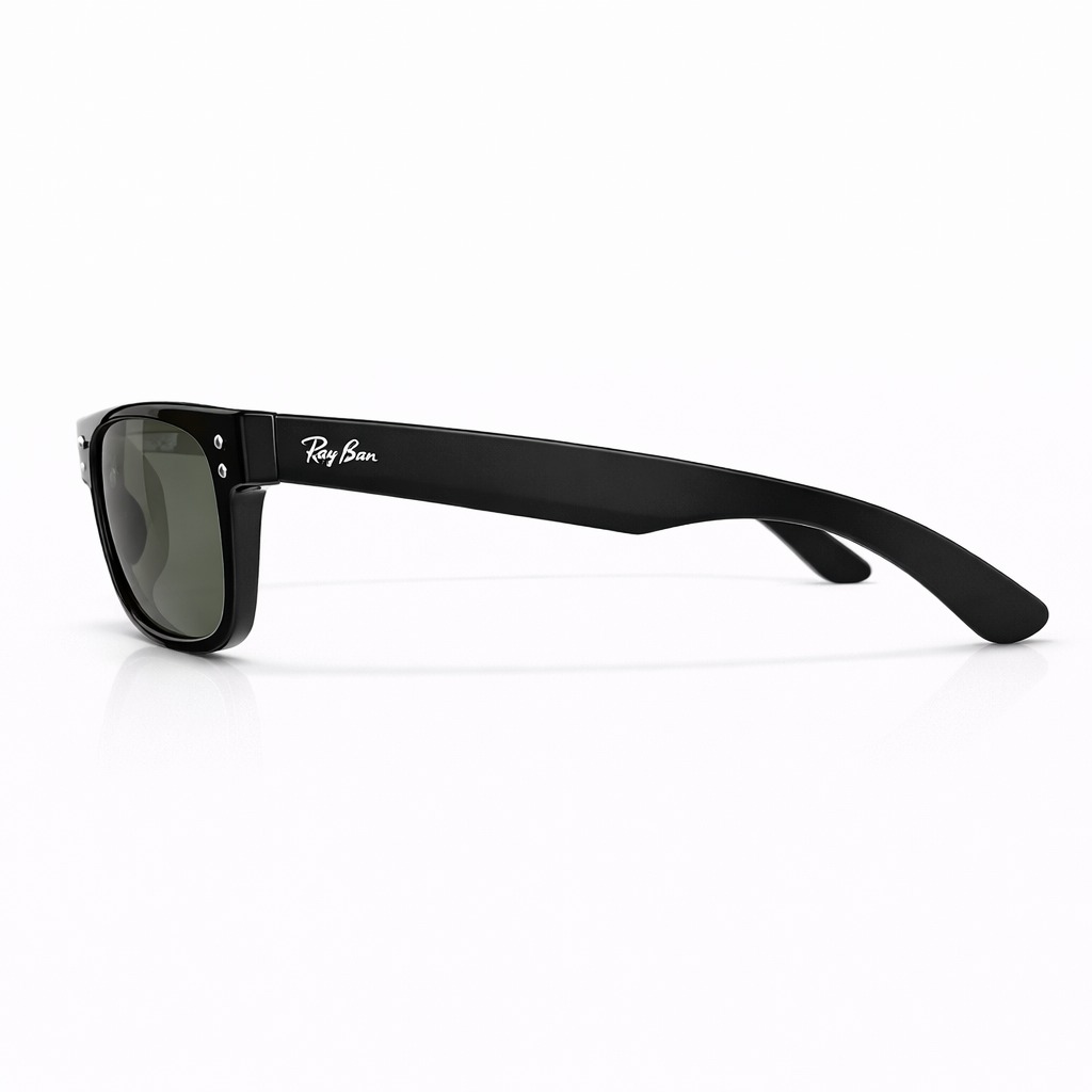 Ray-Ban Mega Wayfarer Side