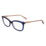 Longchamp LO2718 Blue-RoseModel
