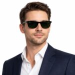 Ray-Ban - Noir