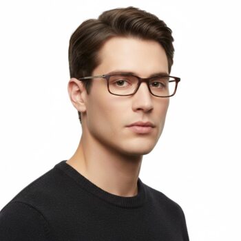 Ted Baker – Espresso Tortoise