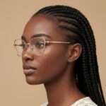 Burberry – Champagne Gold