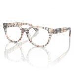 Burberry-OPH 0BE2410 Model