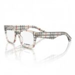 Burberry-OPH 0BE2410 Model
