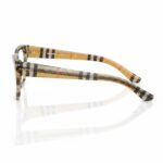 Burberry-OPH-0BE2420-upfront Model