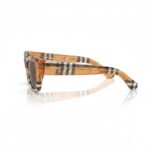 Burberry-Sun 0BE4441U Model