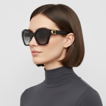 Coach – Dark Radiance