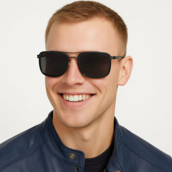 Emporio Armani - Carbon Black