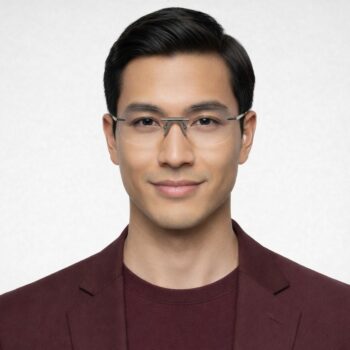 Andy Wolf - Ethen Grey