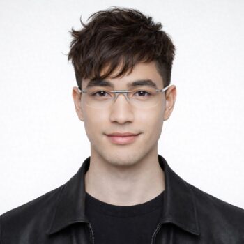 Andy Wolf - Fenn Slate