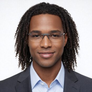 Andy Wolf - Fenn Charcoal