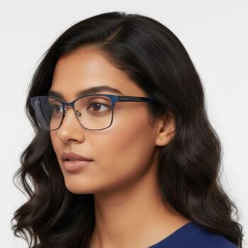 Calvin Klein – Executive Minimal Azure