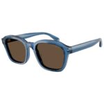 Emporio Armani 4245U Model