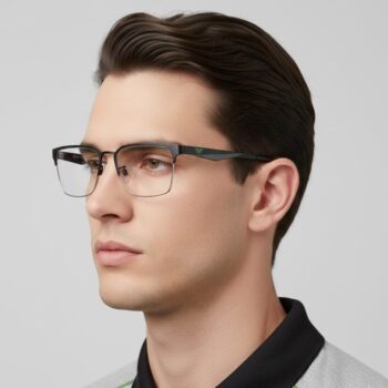 Emporio Armani – Milano Precision