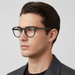 Emporio Armani EA4152 Model