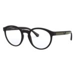 Emporio Armani EA4152 Model