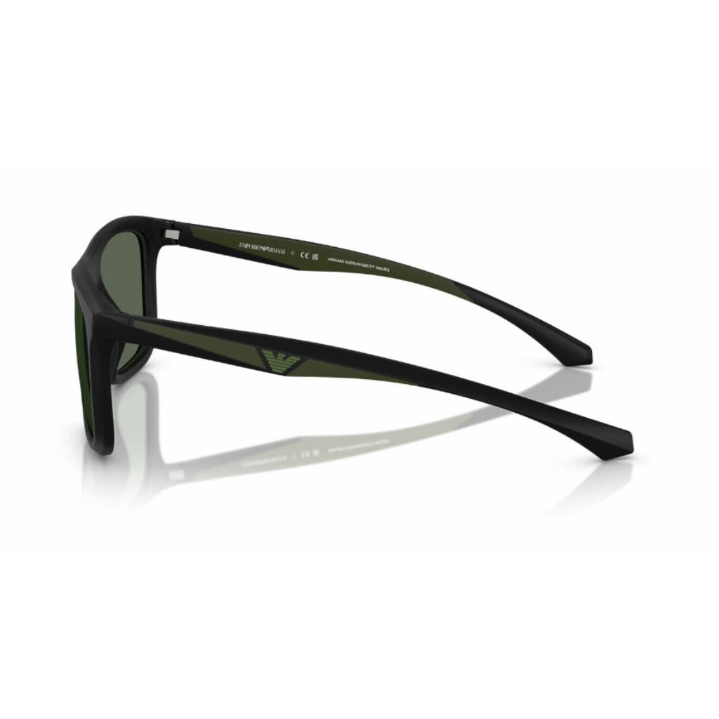 Emporio Armani EA4234U Side