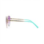 M Missoni 0038-S-0S9E-WK purple gold Model