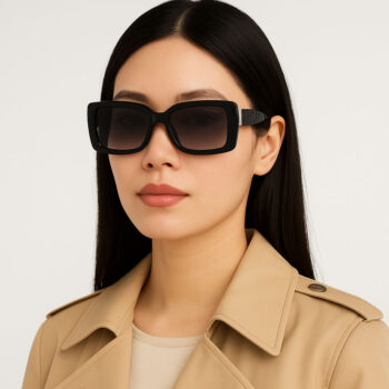 Michael Kors - Runway Edge Noir