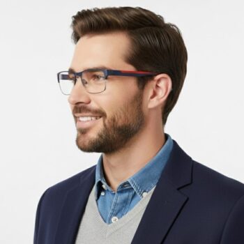 Calvin Klein - Modern Precision